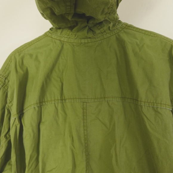 Oilily Jacket Windbreaker Vintage - Picture 13 of 14